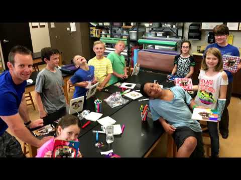 National Children's Grief Awareness Day 2020