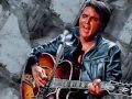 Elvis Presley-Stranger In My Own Hometown 