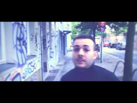 B-HOOD16BARS // Bassam Khan #4