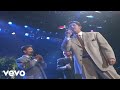 Bill & Gloria Gaither - What a Savior [Live] ft. Ernie Haase