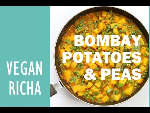download lagu mp3 mp4 Bombay Potatoes And Chickpeas, download lagu Bombay Potatoes And Chickpeas gratis, unduh video klip Bombay Potatoes And Chickpeas