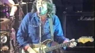 Double Vision ...... Rory Gallagher In Belfast