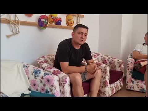 Declarațiile unui dependent de alcool