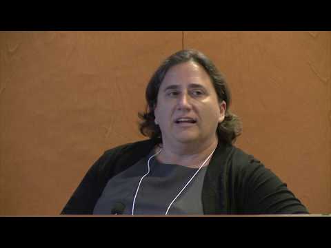 The Cancer Genome Atlas (TCGA): A Decade of Discovery - Carolyn Hutter