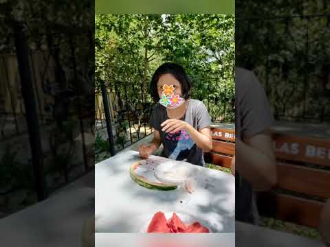 Karpuz Şenliği 🍉🎊