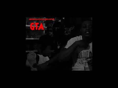 18kRighteousReaper - GTA