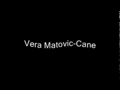 Video thumbnail for Cane