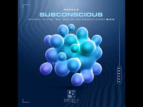 PREMIERE: Rockka - Subconscious