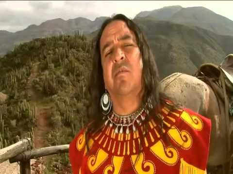 Relampago - Ruta Inka