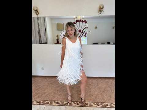 Stage costume F 0538 - video 2