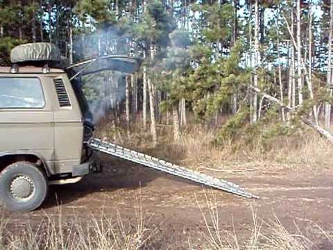 Jagdpanzer Kürassier Teil 1