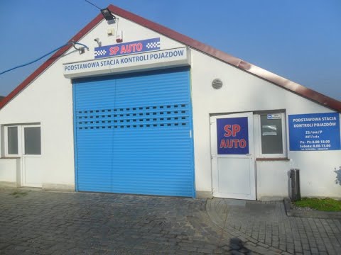 Zobacz filmy, Sp Auto Sebastian Przybysz, Szczecin