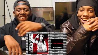 Lil Wayne - Yeezy Sneakers (Audio Reaction!!)