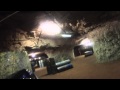 Paintball Down In The Caves At Jaegers Paintball Vid 1 March 22 2015 Empire Axe