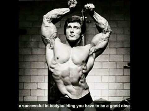 Best gym music old school