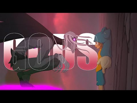 Everyone vs Toross Mordal「AMV Wakfu Season 4」-  GODS