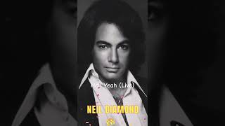 Hell Yeah (Live) | Neil Diamond | 2005 | Short #short  #jazz   #music