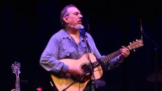 Watch Baby Fall, 5-10-15, David Bromberg, Freight and Salvage Coffee House, Berkeley, CA