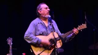 Watch Baby Fall, 5-10-15, David Bromberg, Freight and Salvage Coffee House, Berkeley, CA