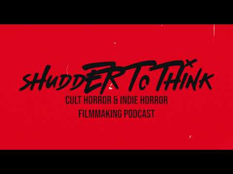 Thumbnail for Episode 2: "Was it the Boogeyman?" Leaner production models for indie horror filmmaking by Shudder to Think