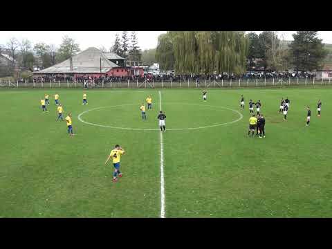 Somuzul Preutesti - Moldova Draguseni...scor 4-3...3 noiembrie 2019