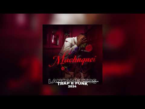 Machuquei - (part. DJ Luizinho MPC) MC Guizinho Niazi