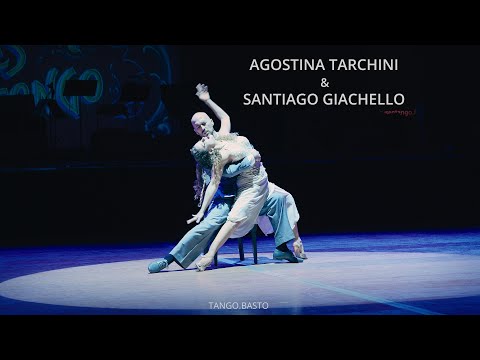 Agostina Tarchini & Santiago Giachello - 1-1 - 2025.08.19