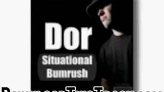 dor - do you really do feat jaeon - Situational Bumrush