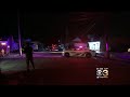 Teen Accused In Deadly Quadruple Shooting In Long Branch, New Jersey