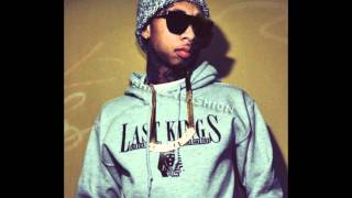 TYGA- YONKERS