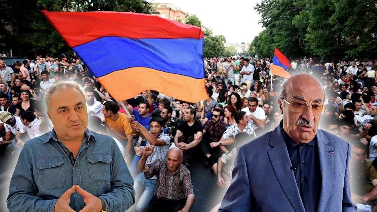 Ճգնաժամ․ հանրությունը հավասարապես զզվում է և՛ իշխանությունից, և՛ ընդդիմությունից