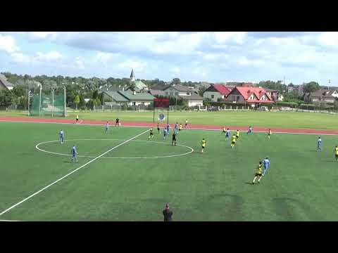 FK Salaspils : FK Supernova