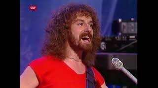 Barclay James Harvest - Highway For Fools (1981)