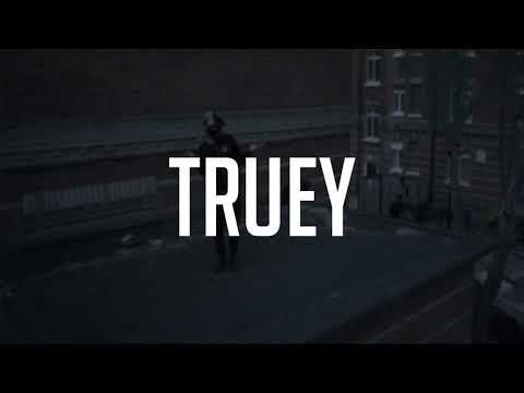 Kwengface x CB Type Beat - 'Rusty Dots' (Prod. @Trueyonthetrack x @000Beats)