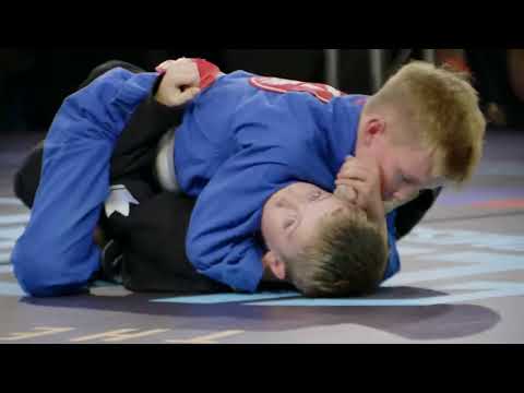 Elevate Submission Series 3 Full Show