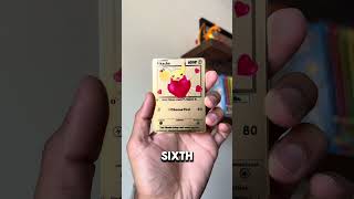 Special Edition GOLD PIKACHU!? #pokemoncards #pikachu #pokemoncommunity #anniversary