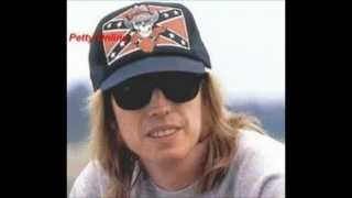 Tom Petty and the Heartbreakers - Magnolia.wmv