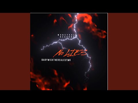 No Lies (Radio Edit)