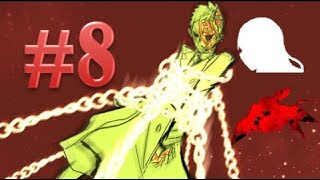 Noel The Mortal Fate - Part 8 - Holding Out For The Devil's Karma - No Commentary