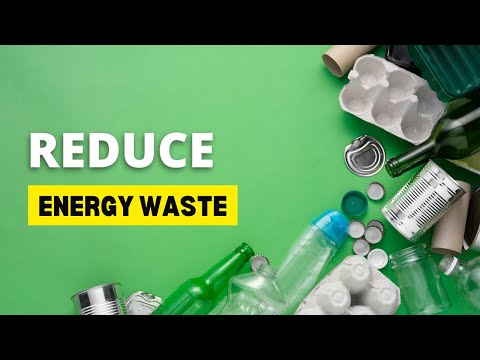 Top 10 Most Energy-Consuming Devices at Home | Reduce Your Electricity Bill!