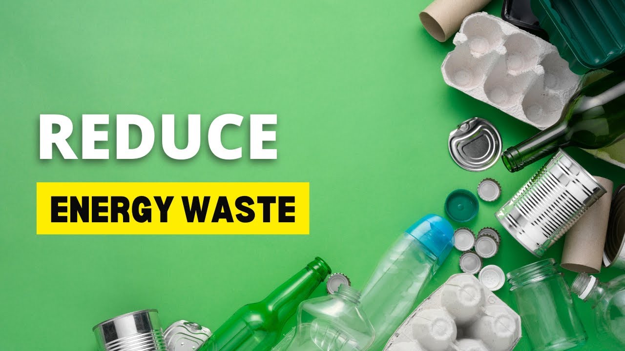 Top 10 Most Energy-Consuming Devices at Home | Reduce Your Electricity Bill!