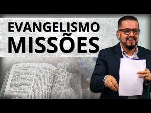 Missiologia - Estudo Bíblico e Teológico - Evangelismo e Missões - Transculturação