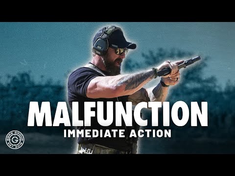 PATREON SHORTS | Immediate Action & Transition