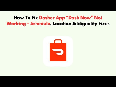 Dash Now Button Not Working