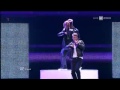 ЕВРОВИДЕНИЕ-2011 Алексей Воробьёв/Alex Sparrow-Get You полуфинал ...