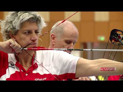 Tir à l’Arc : au cœur de la cible