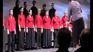 The Teddy Bears' Picnic- North Shore Youth Choir 2011