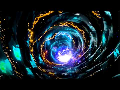 IN THE BEGINNING -  LAURA C - ReMix (Native Sounds/Meditation/Didgeridoo/Heaven Frequencies)