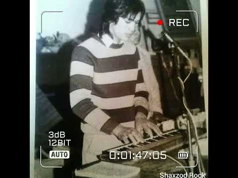 Gʻanisher Rajabov (Gruppa Alizod)