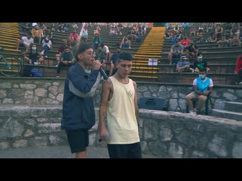 ARTIP vs TESLA - 8vos FECHA 2 - Torneo Ivan Ribero 2021 - Sinescritura